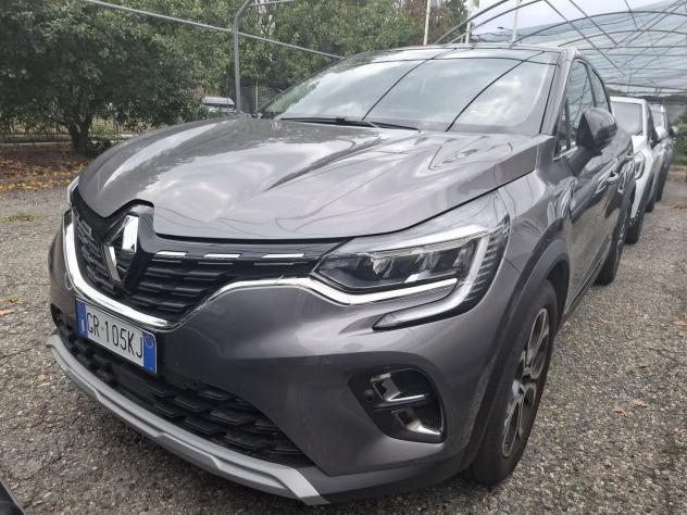 Renault Captur II 2019 1.0 tce Techno Fast Track Gpl 100cv