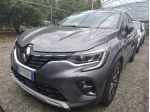Renault Captur II 2019 1.0 tce Techno Fast Track Gpl 100cv