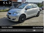 Toyota Yaris Yaris 5p 1.3 dual