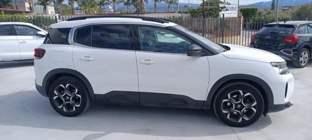 Citroen C5 Aircross BlueHDi 130 S&S EAT8 Feel Pack - Foto 4