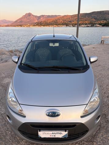 Ford Ka 1.2 FIRE 4 cilindri 69CV ITALIANA - Foto 4