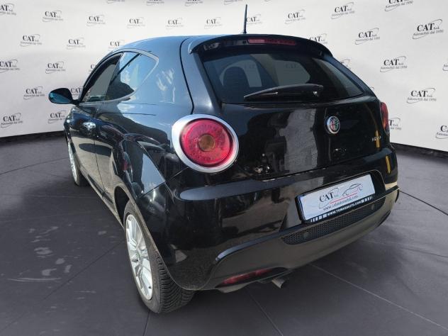 Alfa Romeo MiTo MiTo 1.3 jtdm MiTo 95cv (prezzo reale) - Foto 7