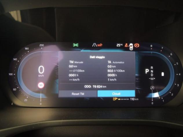 VOLVO XC40 B3 automatico Core rif. 24101964 - Foto 9