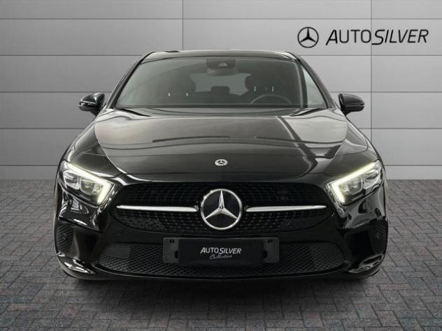 MERCEDES-BENZ A 180 Automatic Sport rif. 24044598 - Foto 3