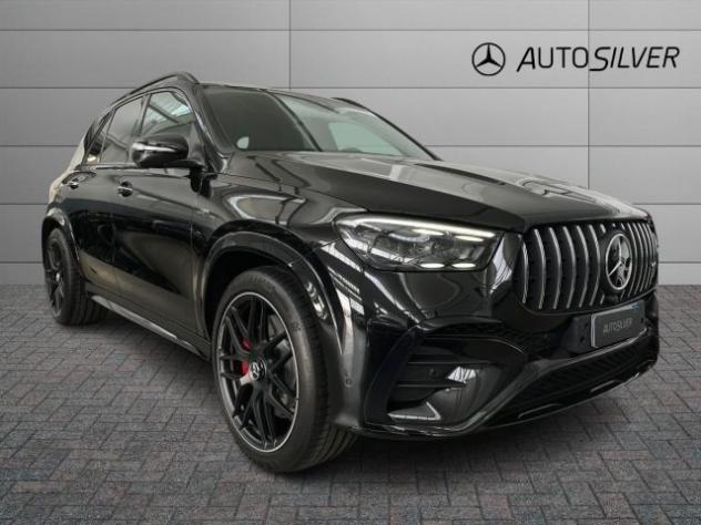 MERCEDES-BENZ GLE 53 AMG 4Matic+ Mild Hybrid AMG Line Premium Plus rif. 24044563