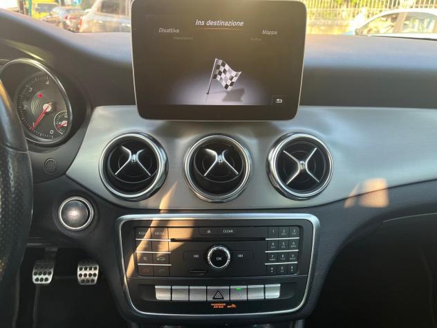 Mercedes-benz GLA 180 d Executive Amg - Foto 9