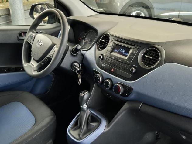HYUNDAI - i10 - 1.0 MPI Login - Foto 8