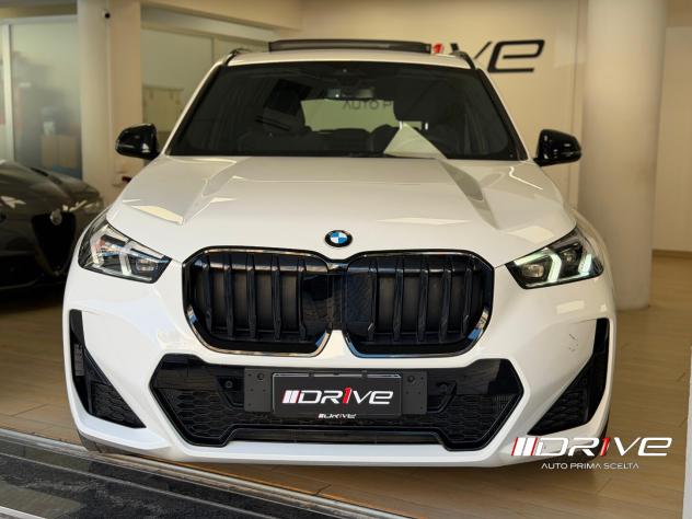 BMW X1 sDrive 18d M sport - Foto 6
