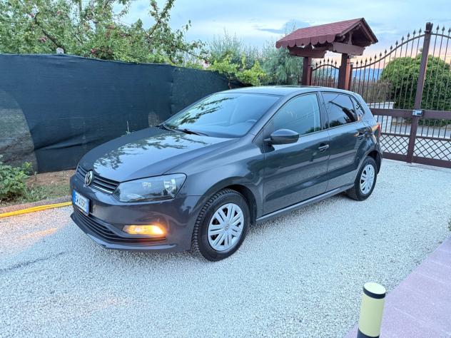 Volkswagen Polo 1.4 TDI 5p. Fresh - Foto 9