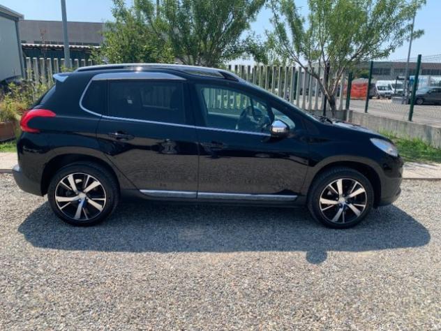 PEUGEOT 2008 1° serie BlueHDi 120 S&S Allure rif. 23909987 - Foto 4