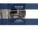 Immobile in asta di 13 m² in vendita a Milano