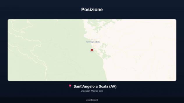 Immobile in asta di 17 m² in vendita a Sant'Angelo a Scala - Foto 10
