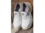 scarpe da lavoro bianche antifortunistiche, donna, 37