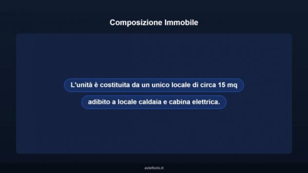 Immobile in asta di 15 m² in vendita a Camaiore - Foto 8