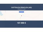 Immobile in asta di 835 m² in vendita a Cattolica Eraclea