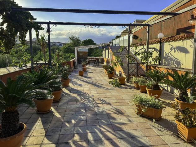Terratetto in vendita a Acireale