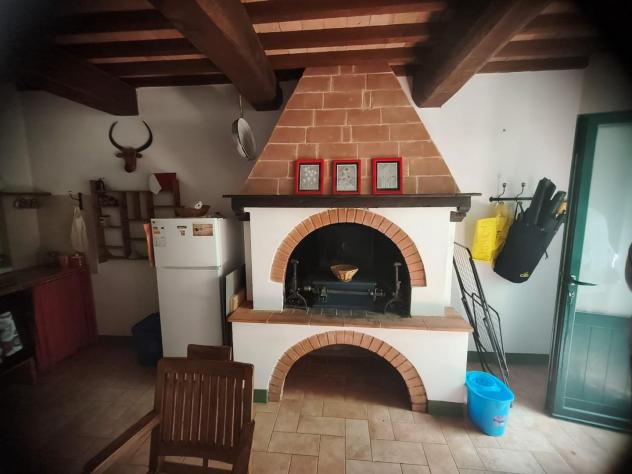 Casale in vendita a Castelmaggiore - Calci 190 mq Rif: 1424528 - Foto 4