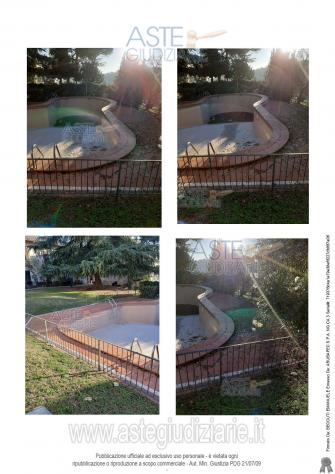 IMMOBILI-IMMOBILE RESIDENZIALE-Via Po, 15020 Zizano AL, Italia - Foto 5