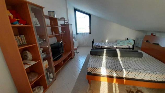 Quadrilocale in vendita a Campodoro - Foto 4