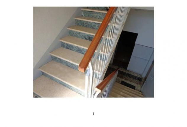 Immobile in asta di 97 m², box auto doppio in vendita a Carpi - Foto 4