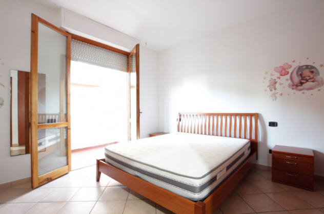 Appartamento in vendita a Quercegrossa - Castelnuovo Berardenga 65 mq Rif: 1412656 - Foto 7