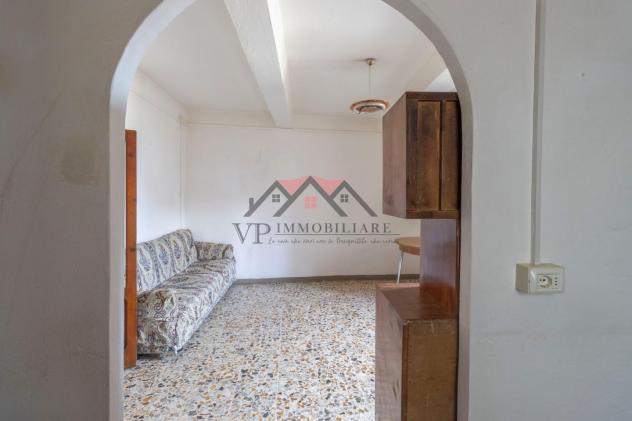 Casa singola in vendita a Castelnuovo di Val di Cecina 95 mq Rif: 1333081 - Foto 5