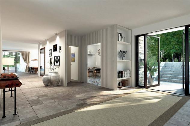 Villa in Vendita in zona PUNTA ALA con giardino - Foto 2
