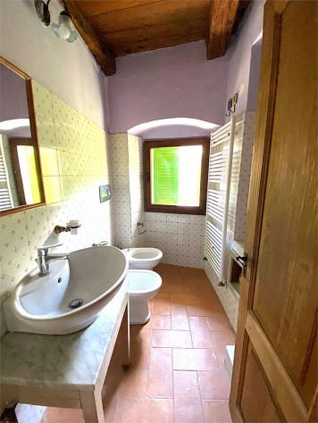 V000440 - CASA ANTICA CON TERRAZZO E CANTINA - Foto 14