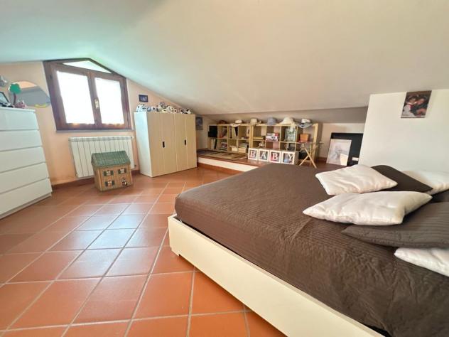 Villetta a schiera in vendita a Empoli 180 mq Rif: 1335133 - Foto 2