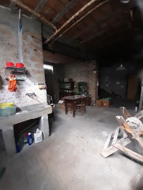 APPARTAMENTO IN VENDITA CON GARAGE E GIARDINO FABRICA DI ROMA - Foto 7
