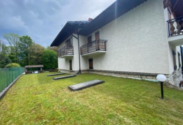 Immobile in asta di 140 m², box auto in vendita a Fino del Monte - Foto 5