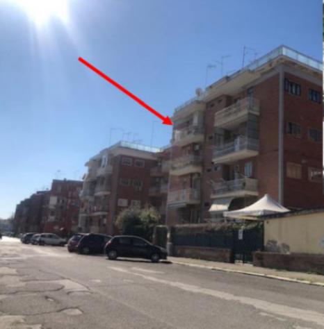 Immobile in asta di 82 m² in vendita a Foggia - Foto 10