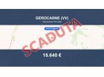 Immobile in asta di 79 m² in vendita a Gerocarne