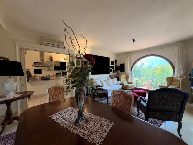 Villa in vendita a Montenero - Livorno 270 mq Rif: 1450555 - Foto 4
