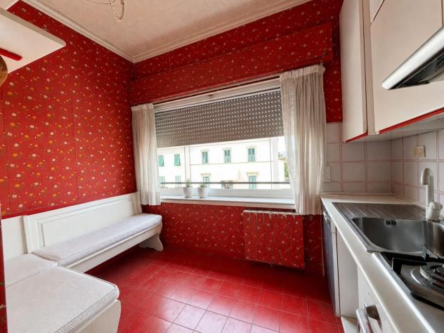 Appartamento in vendita a San Concordio Contrada - Lucca 110 mq Rif: 1432205 - Foto 9