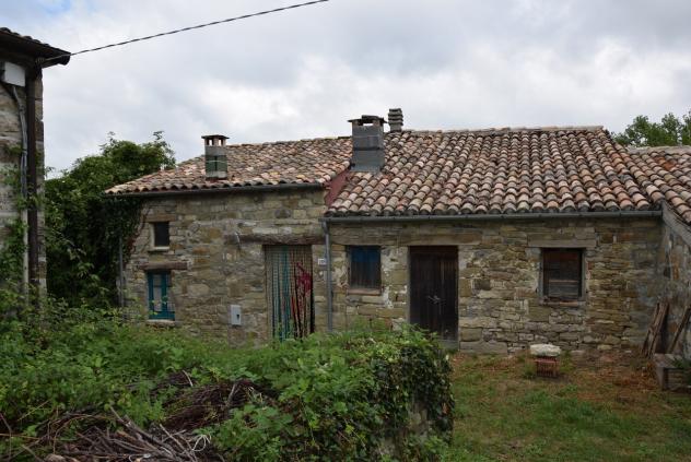 Terratetto in vendita a Maiolo