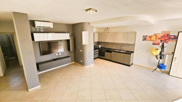 Appartamento in vendita a Ronchi - Massa 100 mq Rif: 1452804 - Foto 7