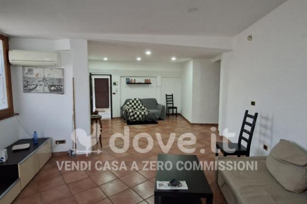 Attico / Mansarda di 92 m² con 3 locali in vendita a Messina - Foto 10