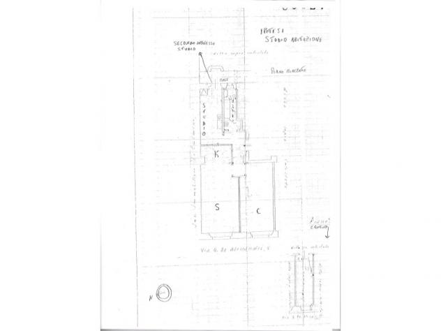 Appartamento in Via Giovanni De Alessandri - Foto 4