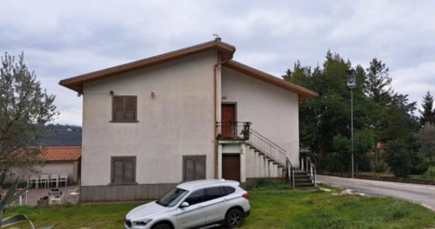 Immobile in asta di 180 m² in vendita a Mompeo - Foto 7