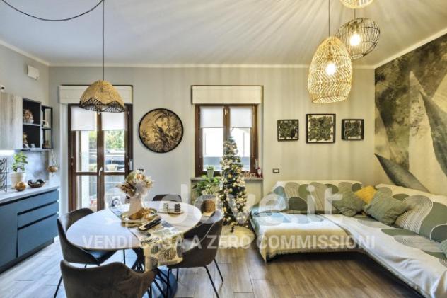 Appartamento di 110 m² con 3 locali e posto auto in vendita a Novara - Foto 7