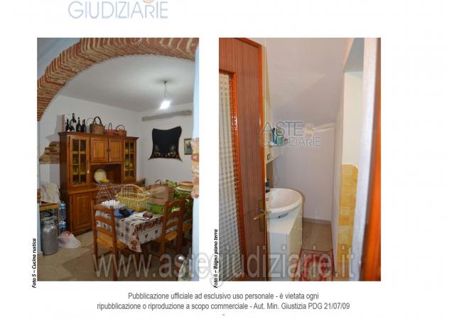 IMMOBILI-IMMOBILE RESIDENZIALE-Via Carmelo Floris n. 5 - Foto 2