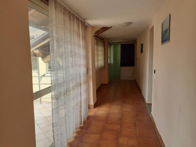 Priola frazione Pievetta porzione di casa con rustico - Foto 10