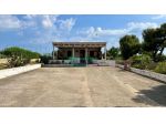 Rif. 2462 - Villetta a Marina di Ragusa in zona Camemi con terreno
