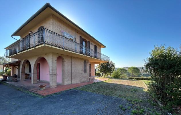 Villa in vendita a Siena 230 mq Rif: 1200544 - Foto 2
