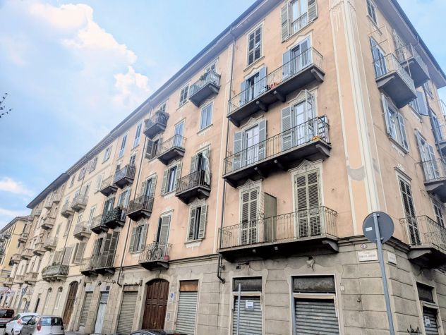 corso Principe Oddone - bilocale arredato - termoautonomo - Foto 10