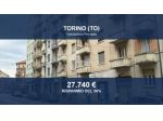 Immobile in asta di 63 m² in vendita a Torino