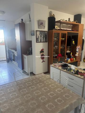 BOTTEGA VENDESI APPARTAMENTO CON DUE CAMERE E GARAGE DOPPIO - Foto 5