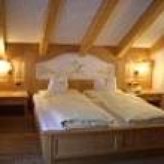 Albergo La Cacciatora S.n.c. di Planchensteiner Fiorenzo & C.