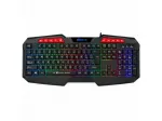 Tastiera XTRIKE ME KB-402 Gaming RGB USB – Nuova